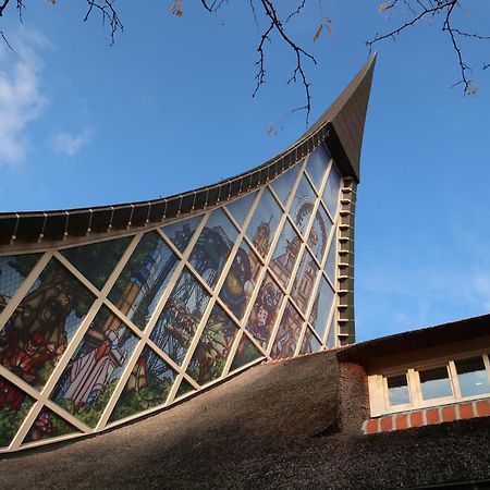 6P Hotspot Wifi Near Poppodium013 And City Center Tilburgo Exterior foto